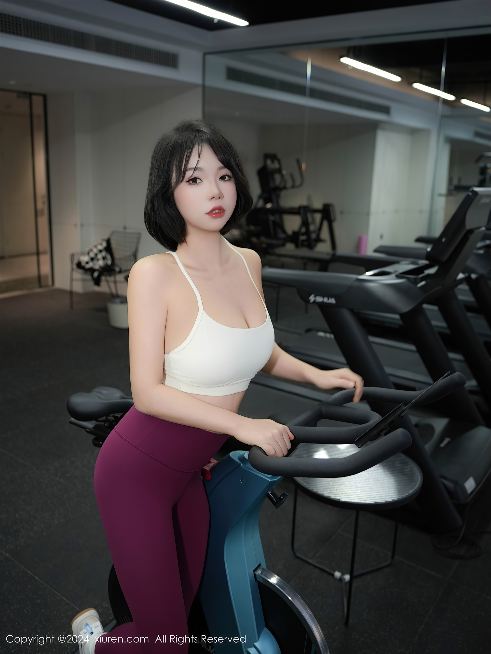 Xiuren秀人网 2024.12.16 NO.9603 桃色奶酪